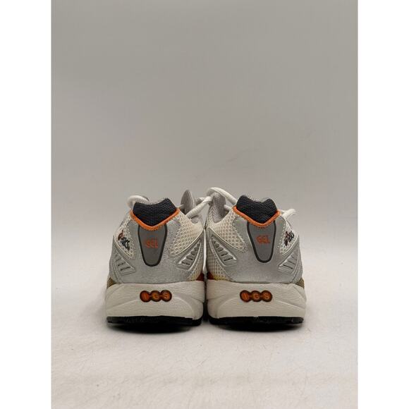 Asics GEL-DS TRAINER IX Women's NEW Running Sneaker White US Size 7 - Picture 7 of 11